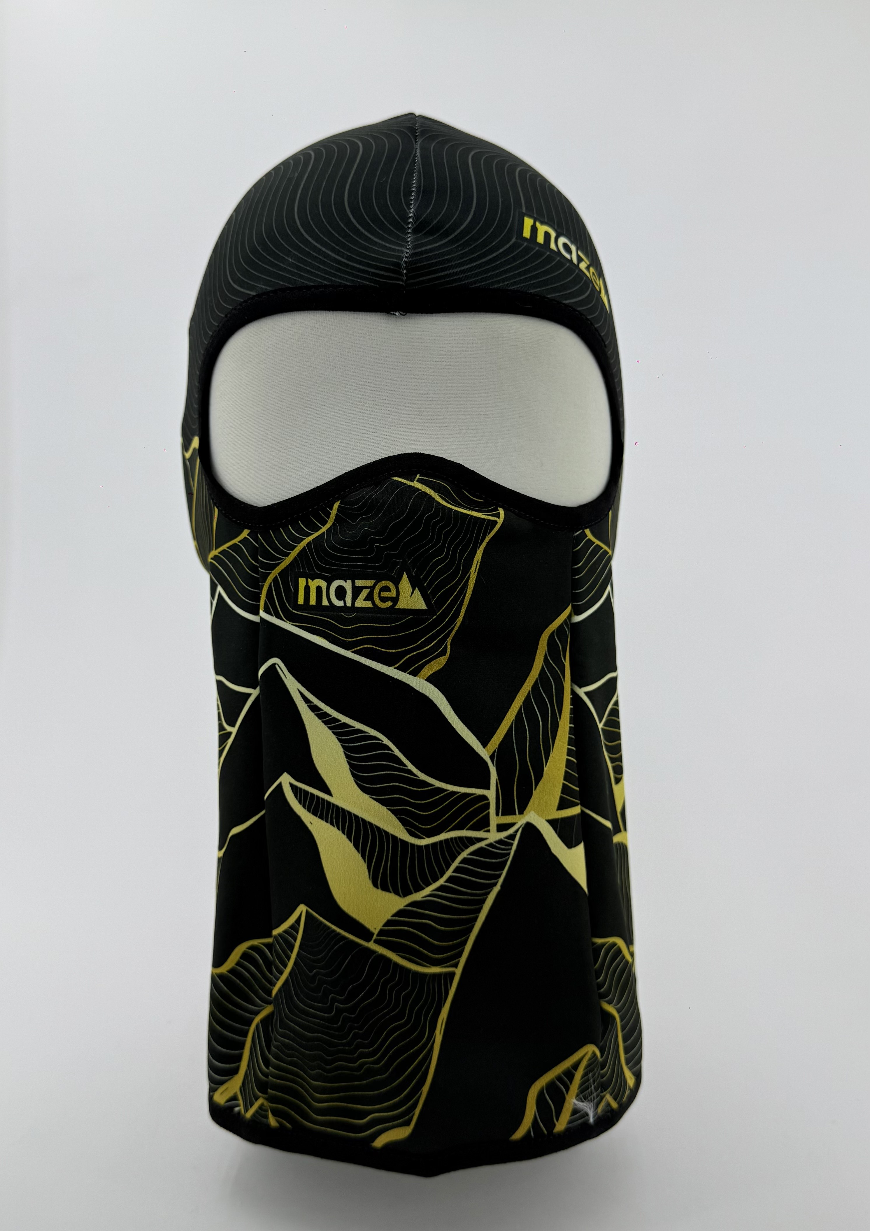 ШЛЕМ ЗА ГЛАВА MAZE MOUNTAIN